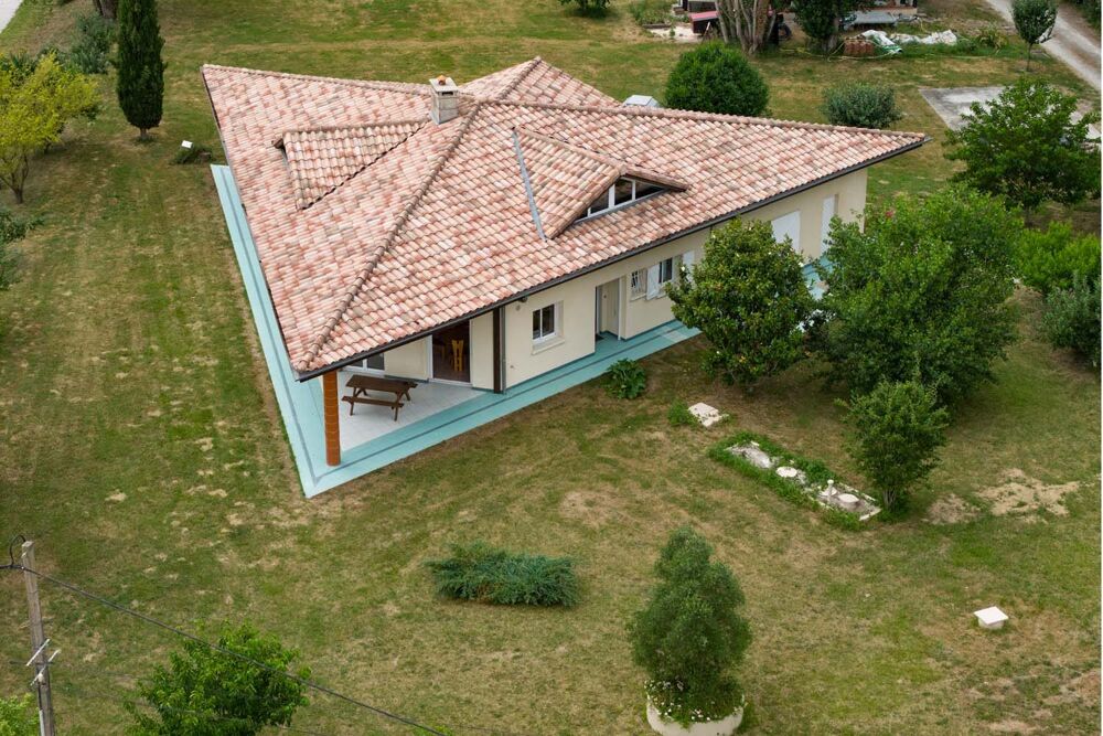 � vendre  Maison Lanta (31570)