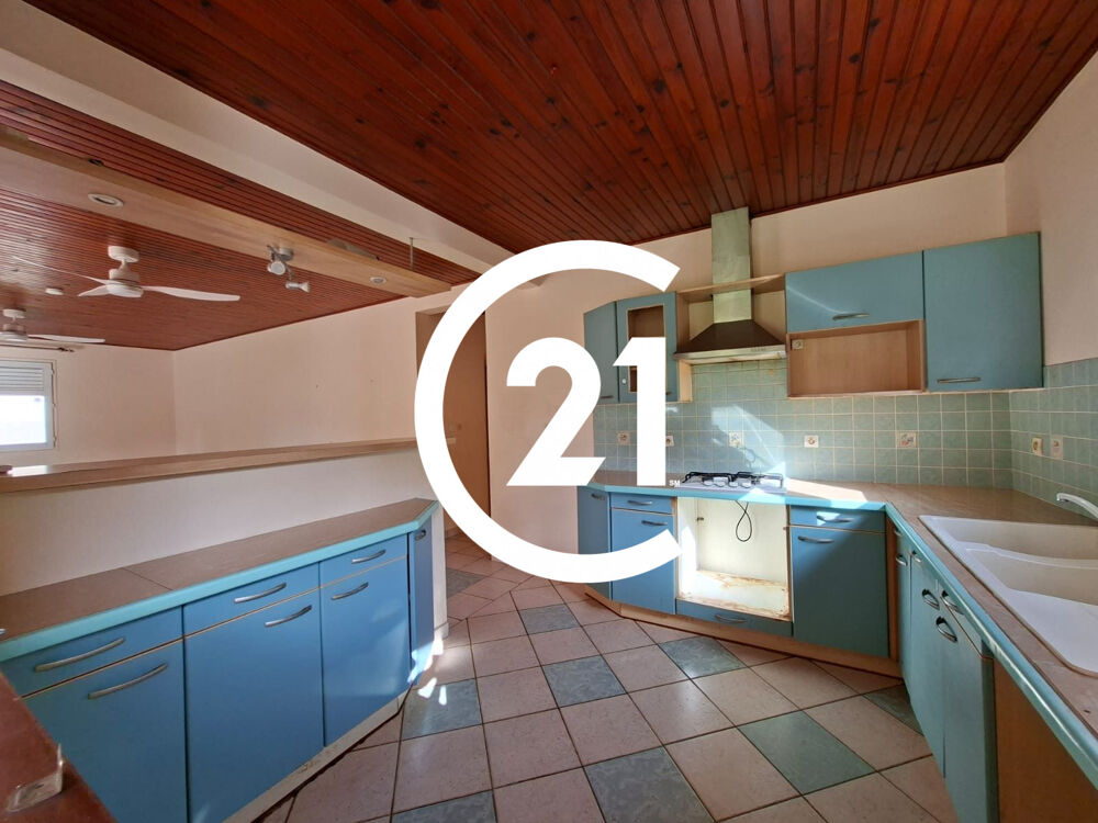 Location Maison FORT-DE-FRANCE - VILLA T4 - 98 M2 Fort-de-france