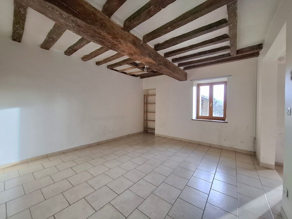 Vente Maison Maison d'habitation Saint-rémy-du-val