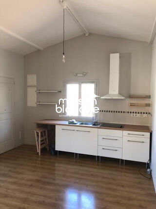  Appartement � louer 2 pi�ces 51 m�