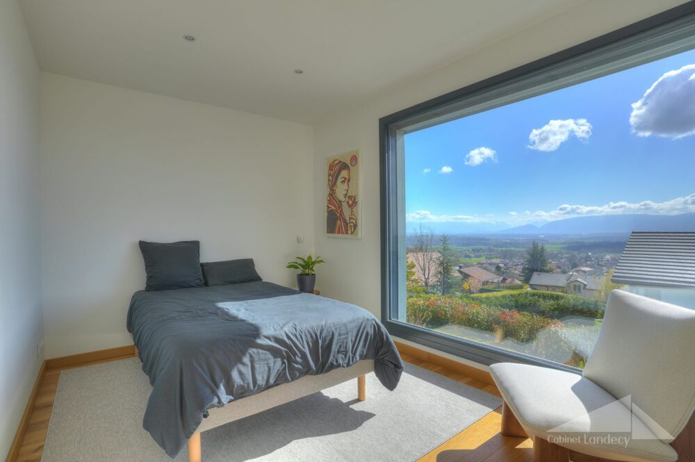 � vendre  Maison Saint-Jean-de-Gonville (01630)