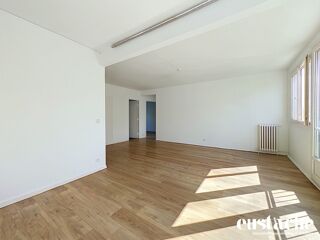 Vente Appartement Grand 3 pièces lumineux et calme Paris 15