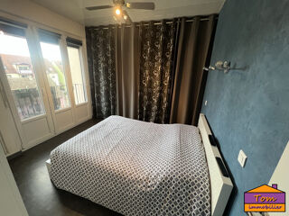  Appartement  vendre 3 pices 53 m