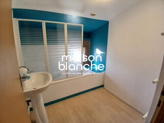  Maison à louer 3 pièces 82 m²