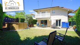  Maison à louer 5 pièces 143 m²