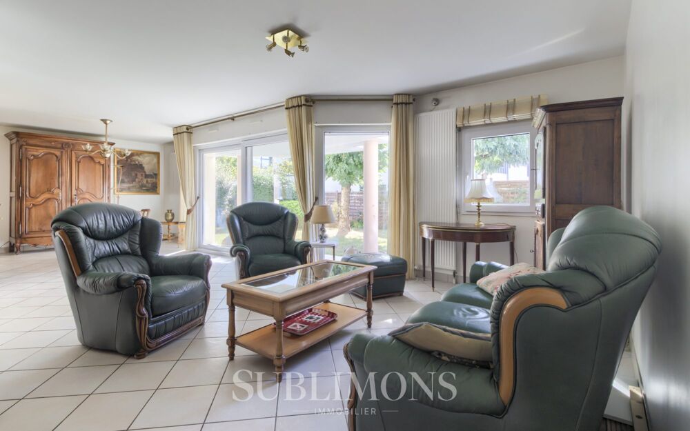 Vente Maison Maison à vendre Vannes Vannes
