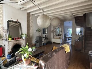  Maison � vendre 5 pi�ces 100 m�