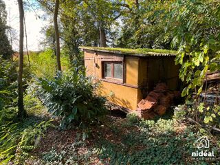  Terrain � vendre 6648 m�