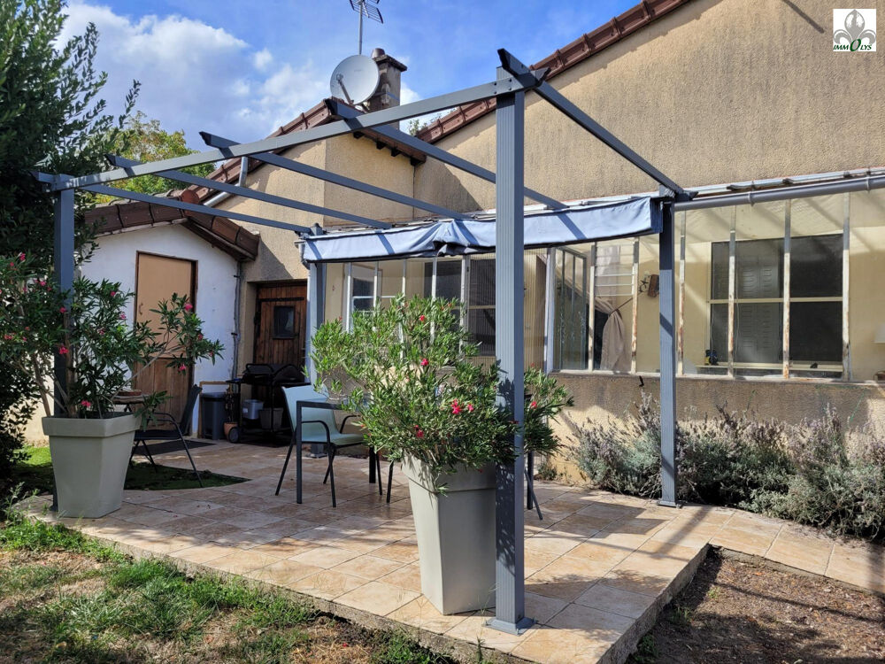 Vente Maison Maison individuelle proche centre-ville Tournus Tournus