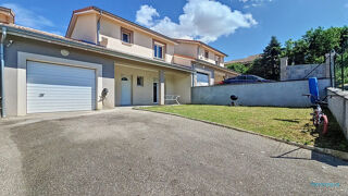  Maison à vendre 5 pièces 87 m²