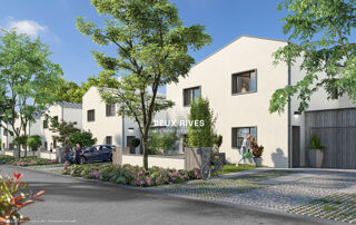  Maison � vendre 4 pi�ces 98 m�