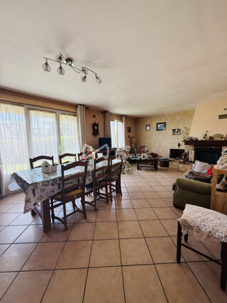  Maison � vendre 5 pi�ces 85 m�