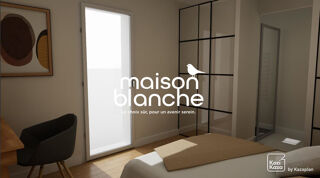  Maison � vendre 4 pi�ces 95 m�