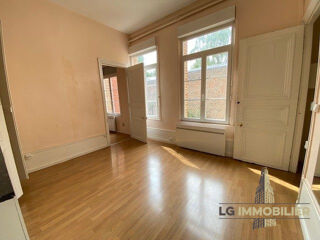  Appartement � louer 1 pi�ce 25 m�