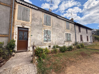  Maison à vendre 3 pièces 97 m²