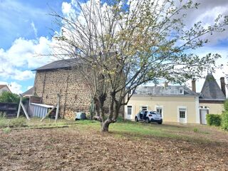  Maison à vendre 4 pièces 69 m²