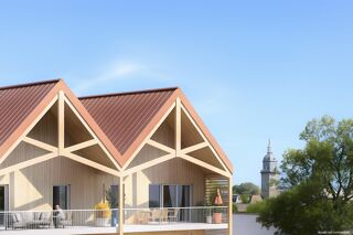  Appartement � vendre 4 pi�ces 92 m�