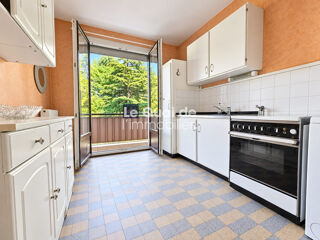  Appartement à vendre 4 pièces 80 m²