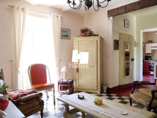  Maison à vendre 4 pièces 120 m²
