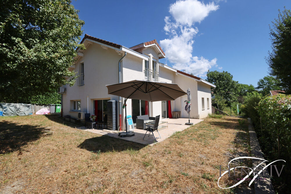 Maison à vendre Saint-Ismier