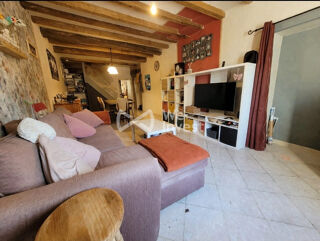  Maison à vendre 4 pièces 102 m²