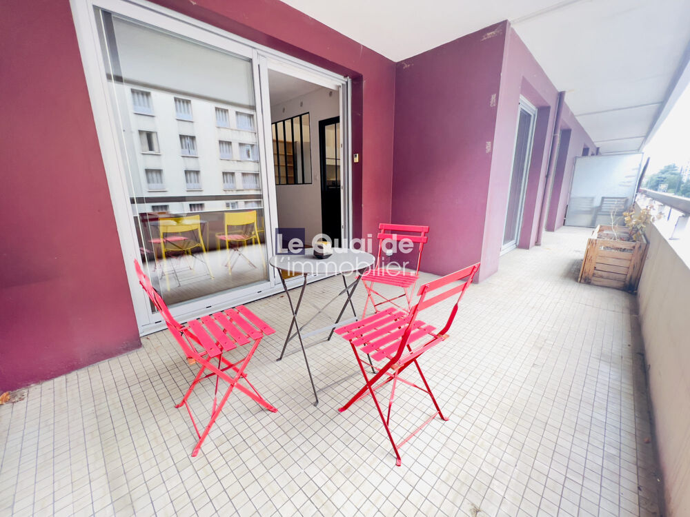 Vente Appartement Appartement rénové T7 de 162 m² Grenoble