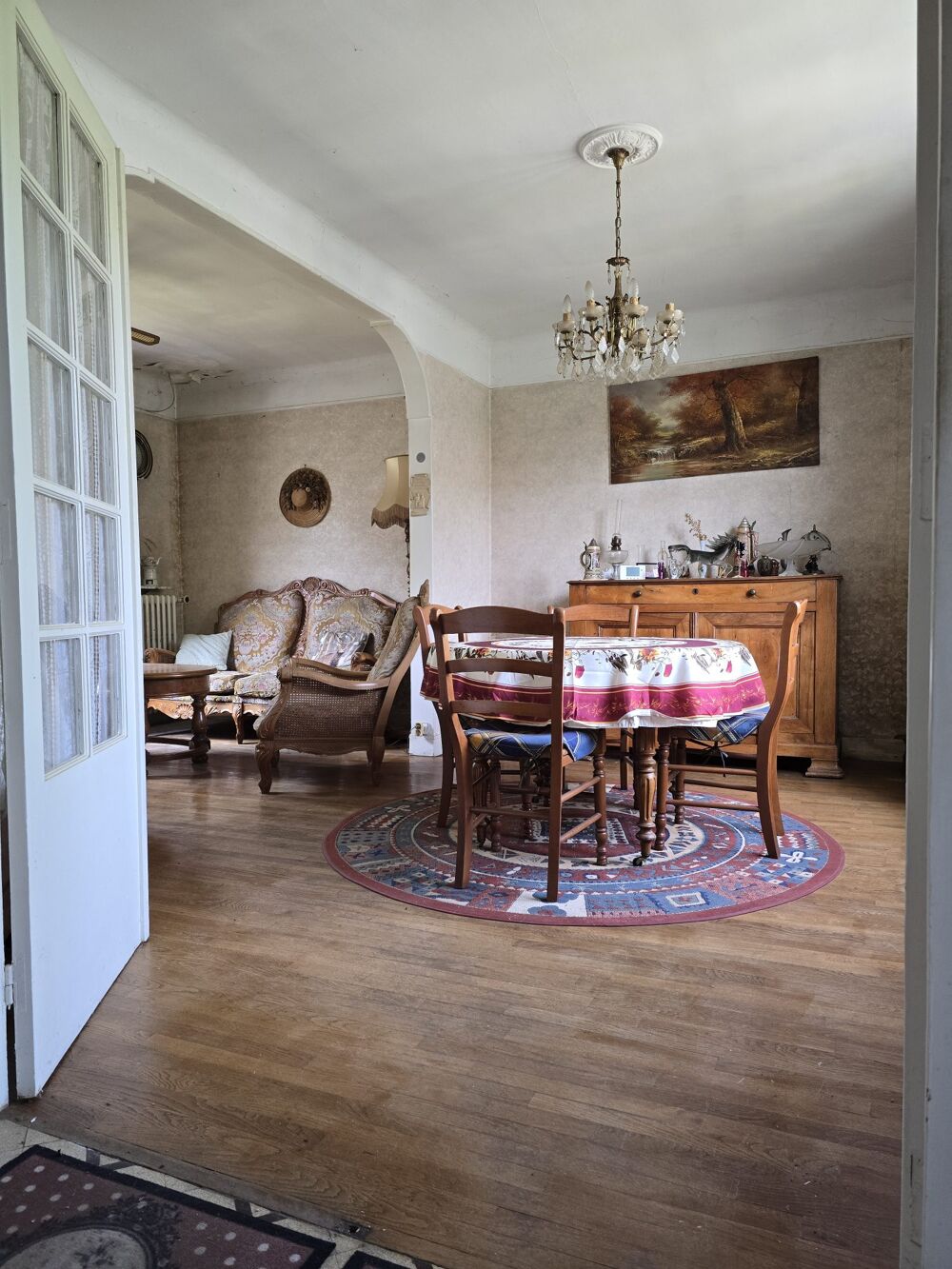 Vente Maison Maison individuelle à rénover Brunoy
