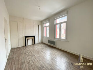  Appartement à louer 1 pièce 28 m²