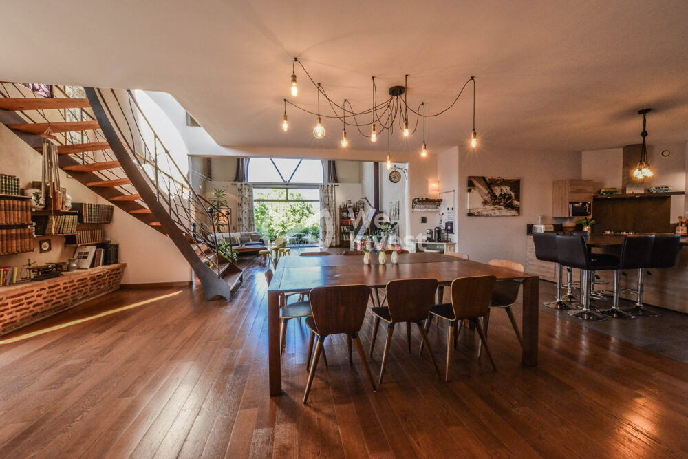 Vente Maison Domaine de caractère au coeur du Tarn Grazac