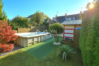  Maison � vendre 6 pi�ces 125 m�