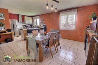  Maison à vendre 5 pièces 106 m²