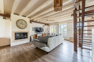  Maison à vendre 5 pièces 202 m²