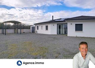  Maison � vendre 5 pi�ces 123 m�