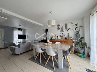  Maison à vendre 5 pièces 100 m²