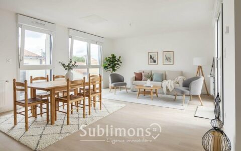   Appartement � vendre Vallet Appartement - 2 pi�ce(s) - 48 m�