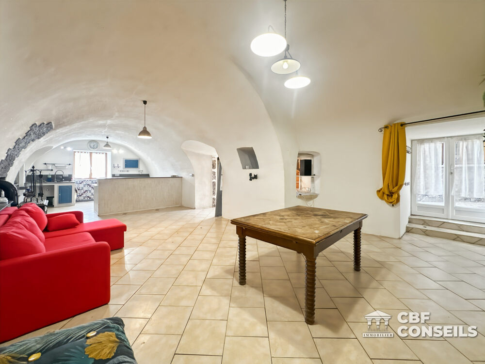 Maison 6 pièces 139 m² · à Antoingt · 139 m² · 154 000 €