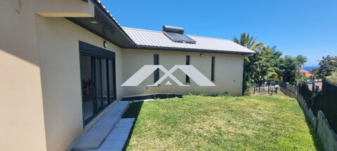   Villa F4 - 100 m� - Grand Bois Maison - 4 pi�ce(s) - 100 m�