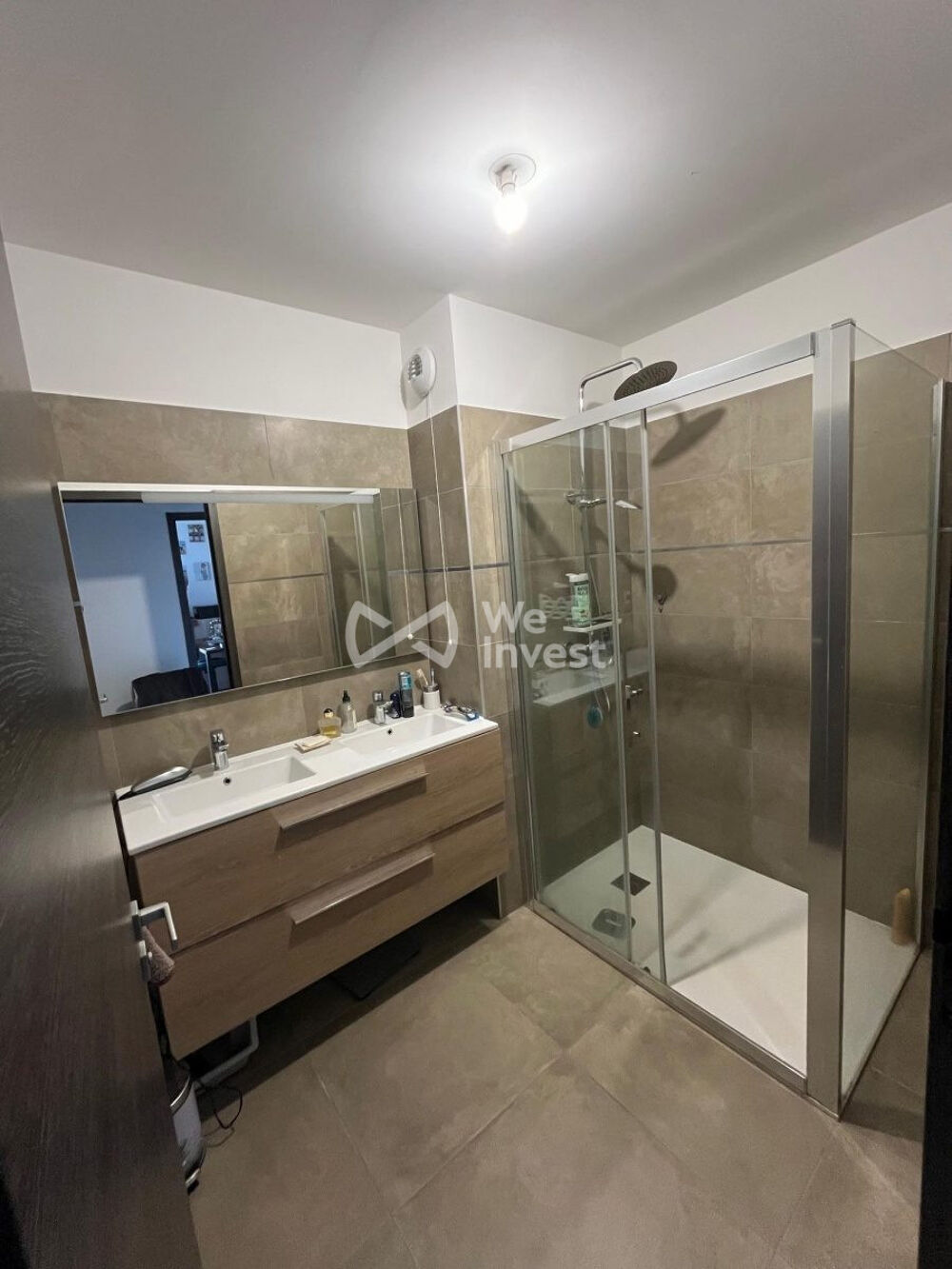 EXCLUSIVITÉ - T4 AVEC TERRASSE ET VUE MER - AVENUE DE BORGO