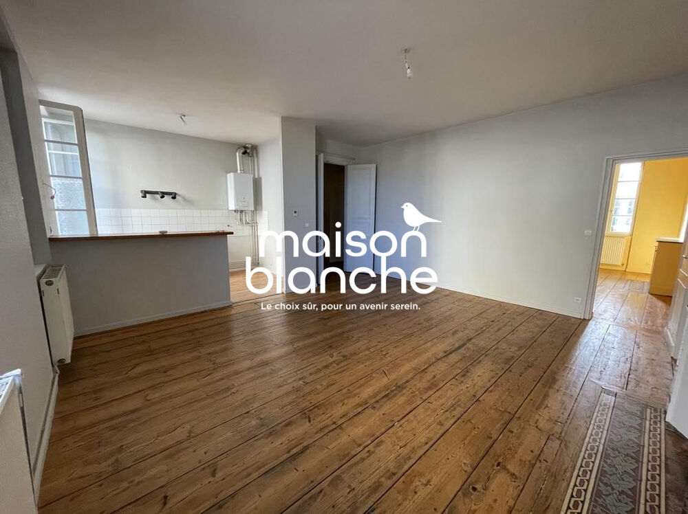 Location Appartement Appartement 3 pièces 65 m2 Libourne