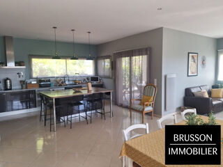  Maison à vendre 6 pièces 172 m²