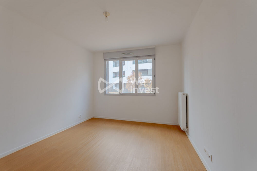 Vente Appartement CHELLES – Appartement 2 pièces de 41,15 m² avec parking – Chelles