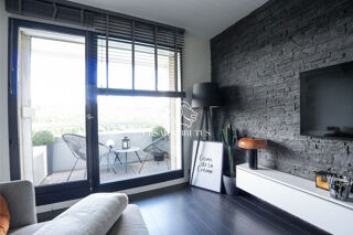  Appartement  vendre 2 pices 54 m