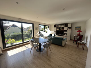  Appartement  vendre 3 pices 72 m