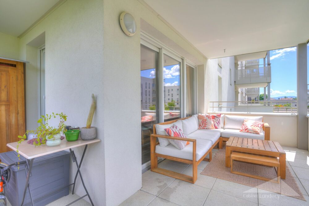 Vente Appartement Appartement 3 pièces à vendre - Saint-Genis-Pouilly Saint-genis-pouilly