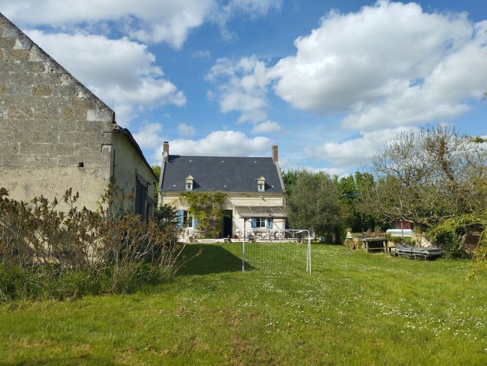 Maison à vendre Troo