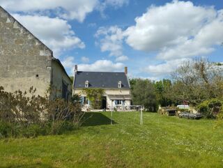  Maison à vendre 5 pièces 192 m²