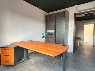   Bureau - 22m² - Montastruc La Conseillère - Zone d'activité Montastruc-la-conseillère