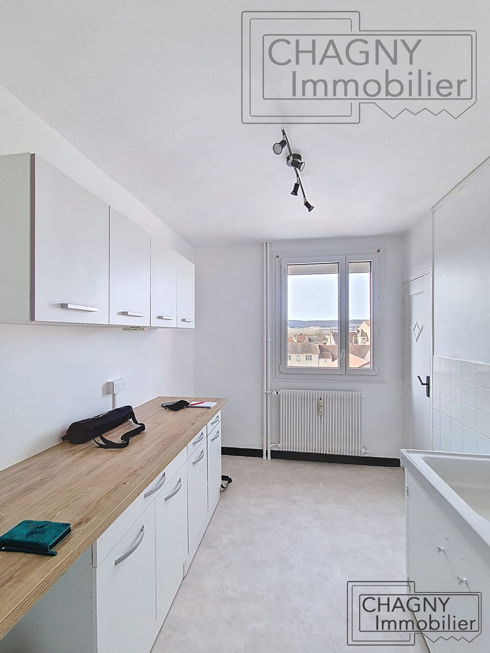 Appartement à louer Chagny