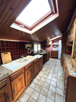  Maison � vendre 4 pi�ces 110 m�