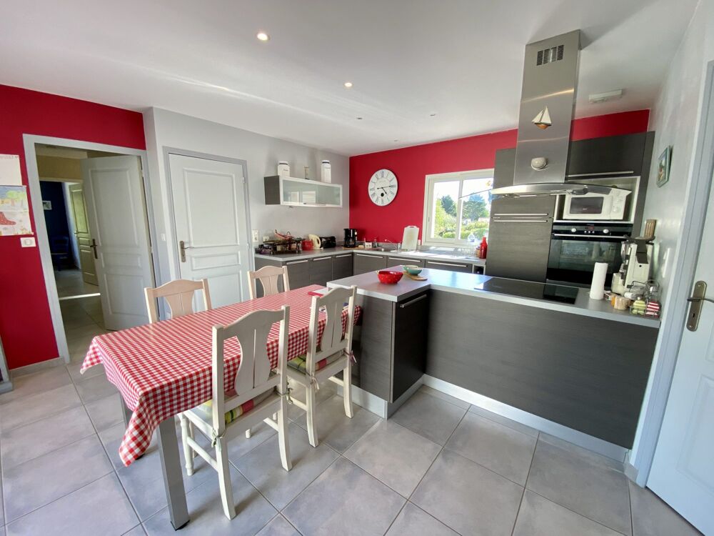 Vente Maison LA PARÉE, MAISON DE FAMILLE IDEALEMENT SITUÉE Bretignolles-sur-mer